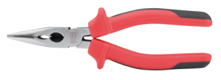 MN-20-276 STRAIGHT-NOSE TELEPHONE PLIERS SUPREME